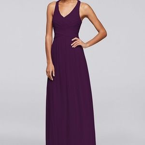 Size 8 Bridesmaid Dress